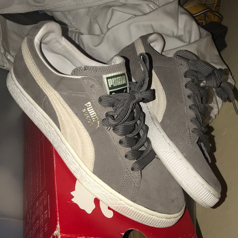 Shoes